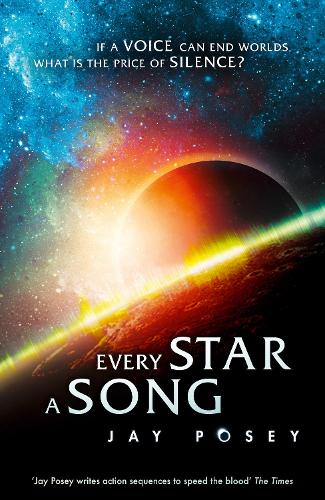 Every Star a Song: Book 2 (The Ascendance Series)