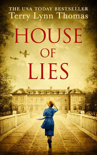 House of Lies: A gripping historical mystery from the USA Today bestselling author of The Silent Woman! (Cat Carlisle, Book 3)