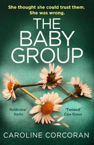 The Baby Group