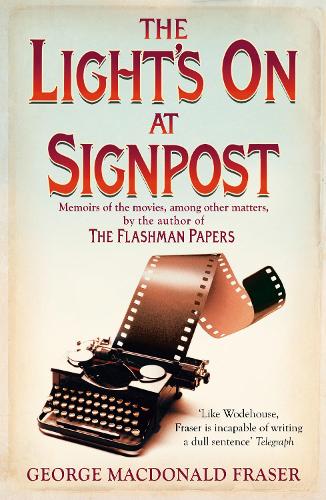 The Light�s On At Signpost