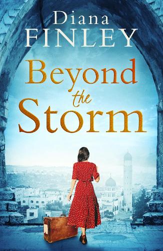 Beyond the Storm: Gripping and emotional historical fiction