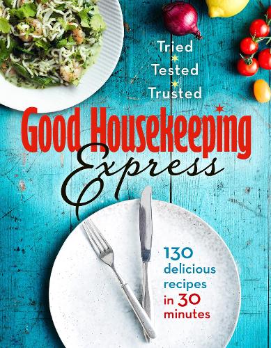 Good Housekeeping Express