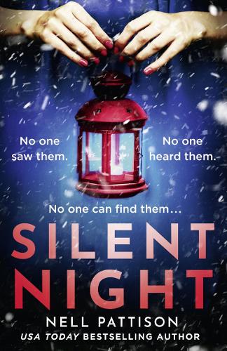 Silent Night: A gripping, chilling murder mystery set in the deaf community (Paige Northwood)