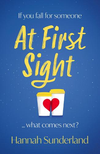 At First Sight: an extraordinary love story that will capture your heart and give you hope