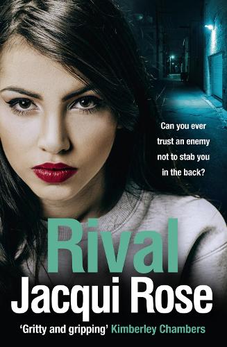 Rival: The latest bestselling, gripping gangland crime thriller for summer 2020