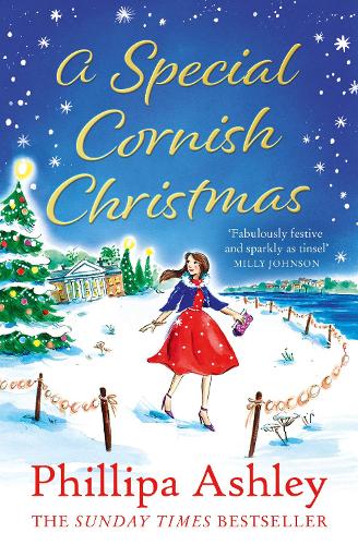 A Special Cornish Christmas: An absolutely heart-warming, uplifting and romantic Christmas read