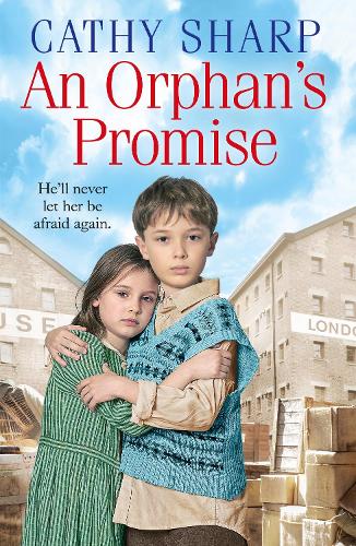 An Orphan�s Promise: An emotional saga that will tug at your heartstrings (Button Street Orphans)