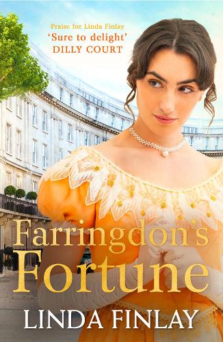Farringdon�s Fortune: The new heartwarming historical romance fiction book from the Queen of West Country Saga