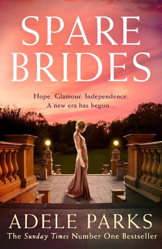 Spare Brides: A captivating, romantic historical fiction novel from the Sunday Times Number One bestselling author