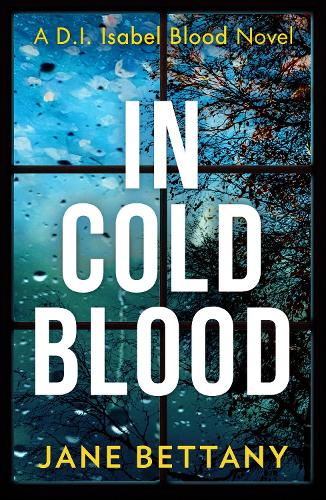 In Cold Blood: A gripping murder mystery novel perfect for all crime thriller fans!