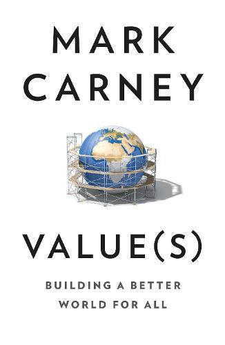 Value(s): The must-read book on how to fix our politics, economics and values