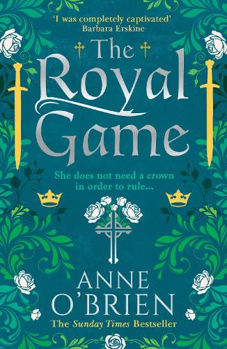 The Royal Game: A gripping new historical romance from the Sunday Times bestselling author