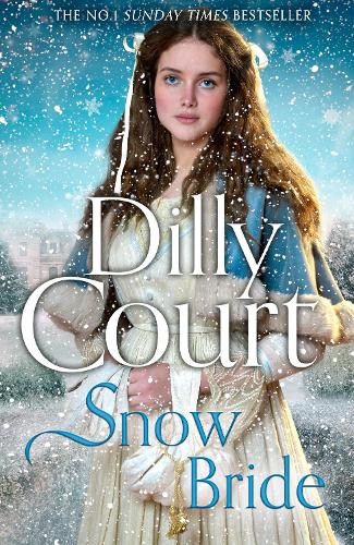Snow Bride: The heartwarming new Christmas 2022 book from the No.1 Sunday Times bestseller...: Book 5 (The Rockwood Chronicles)