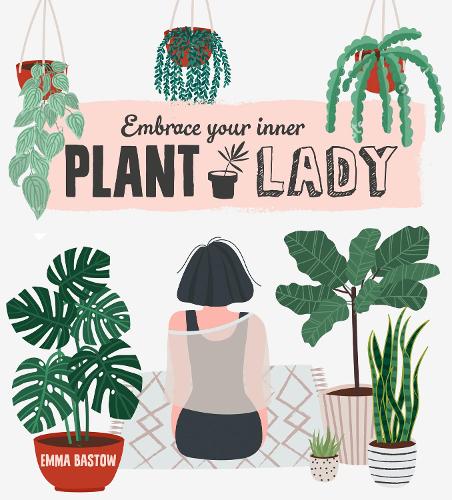 Plant Lady