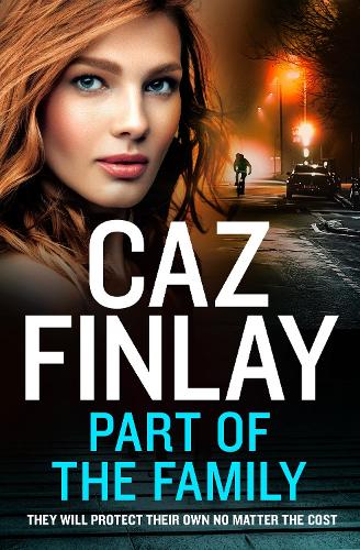 Part of the Family: 2022’s most addictive Liverpool-set gangland thriller: Book 6 (Bad Blood)