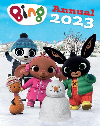 Bing Annual 2023