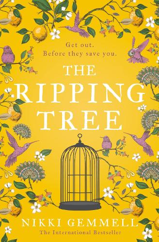 The Ripping Tree: Thrilling new fiction for fans of Daphne Du Maurier�s Rebecca from the international bestselling author