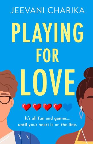 Playing for Love: One of the most laugh out loud romantic comedy books of 2022!