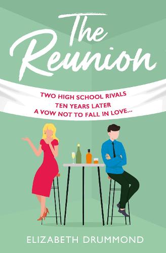 The Reunion: The brand new enemies-to-lovers romantic comedy for summer 2022