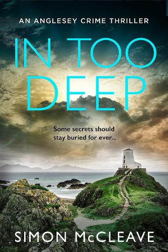 In Too Deep: The absolutely pulse-pounding new crime thriller for 2023 from the author of the bestselling Snowdonia DI Ruth Hunter series: Book 2 (The Anglesey Series)