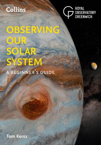 Observing our Solar System: A beginner�s guide