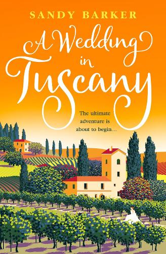 A Wedding in Tuscany: The perfect holiday romance for summer 2022: Book 5 (The Holiday Romance)