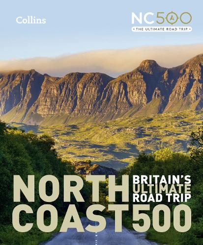 North Coast 500: Britain�s ultimate road trip