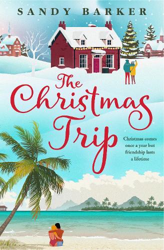 The Christmas Trip: A gorgeous Christmas romance to escape with in 2022: Book 2 (The Christmas Romance series)