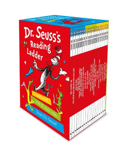 Dr. Seuss�s Reading Ladder