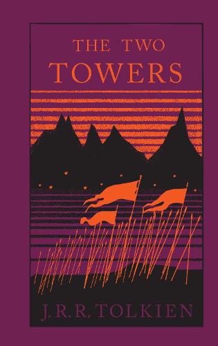 The Two Towers: Book 2 (The Lord of the Rings)
