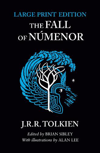 The Fall of N�menor: and Other Tales from the Second Age of Middle-earth