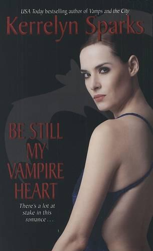 Be Still My Vampire Heart: 03 (Love at Stake)