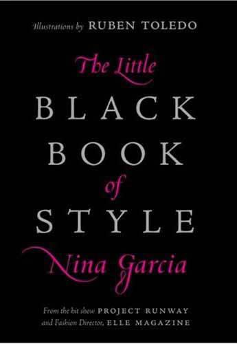 The Little Black Book of Style