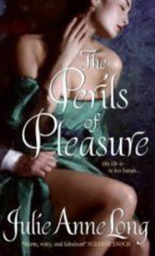 The Perils of Pleasure: Pennyroyal Green Series: 1 (Pennyroyal Green, 1)