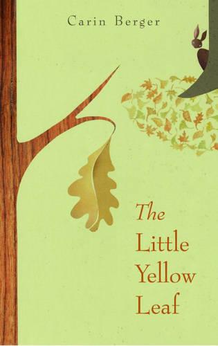 The Little Yellow Leaf