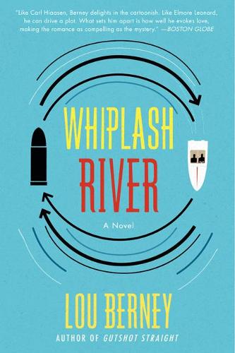 Whiplash River