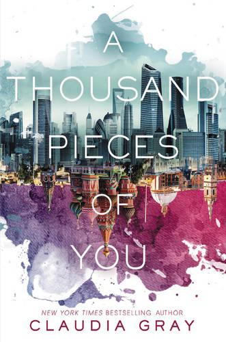 A Thousand Pieces of You: 1 (Firebird, 1)
