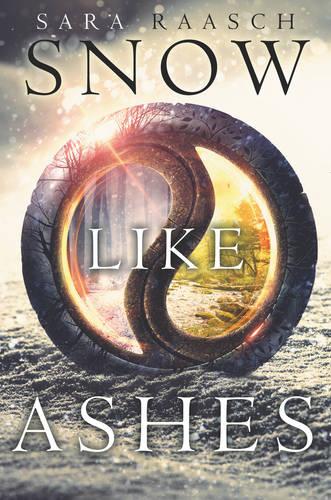 Snow Like Ashes (Snow Like Ashes Series)