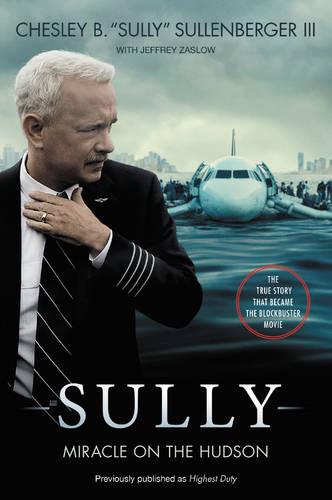 Sully [Movie TIe-in] UK: My Search for What Really Matters