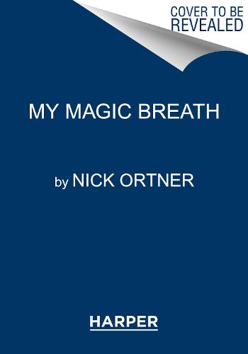 My Magic Breath: Finding Calm Through Mindful Breathing