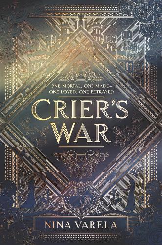 Crier's War: 1