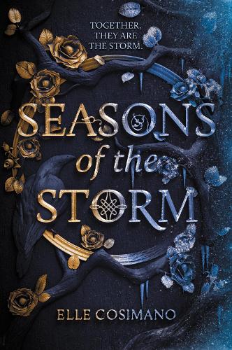 Seasons of the Storm: 1