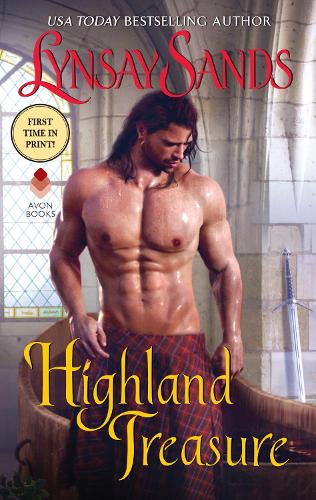 Highland Treasure: Highland Brides: 9