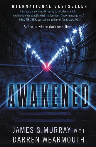 Awakened: A Novel