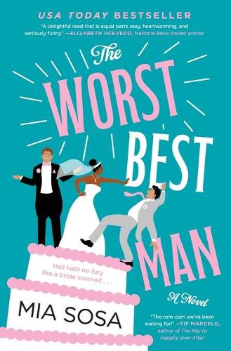 Worst Best Man, The