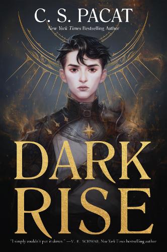 Dark Rise: 1