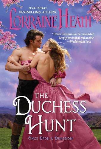 The Duchess Hunt: 2 (Once Upon a Dukedom, 2)