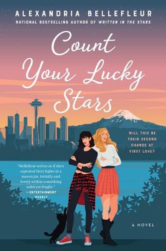 Count Your Lucky Stars: A Novel