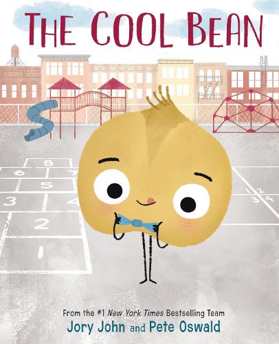 The Cool Bean (The Food Group)