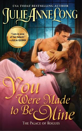 You Were Made to Be Mine: The Palace of Rogues: 5